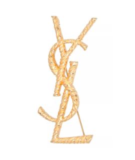 SAINT LAURENT Булавка / брошь