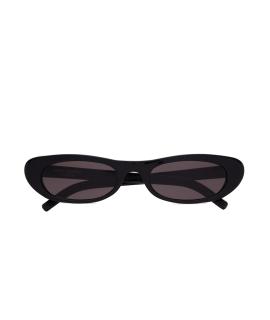 SAINT LAURENT Солнцезащитные очки