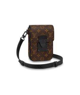LOUIS VUITTON Сумка на плечо