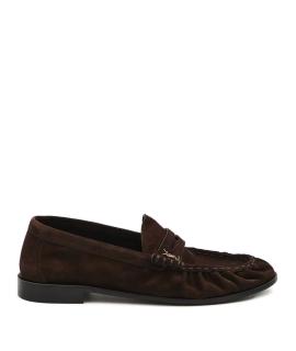 SAINT LAURENT Лоферы