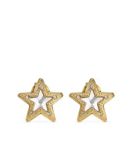 JIMMY CHOO Серьги