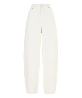 GIVENCHY Прямые джинсы