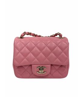 CHANEL Сумка через плечо