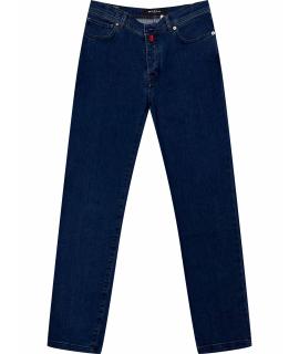 KITON Прямые джинсы