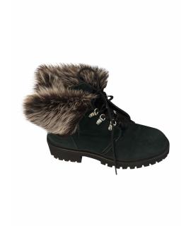 GIUSEPPE ZANOTTI DESIGN Ботинки