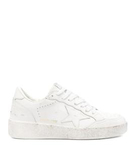 GOLDEN GOOSE DELUXE BRAND Низкие кроссовки / кеды