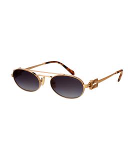 MIU MIU Солнцезащитные очки