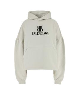 BALENCIAGA Худи/толстовка