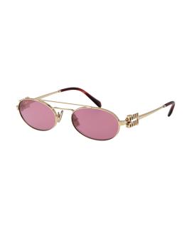MIU MIU Солнцезащитные очки