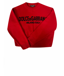 

Джемпер / свитер DOLCE&GABBANA