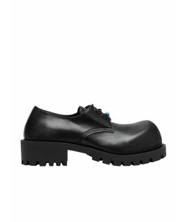 BALENCIAGA Низкие ботинки