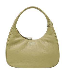 PRADA Сумка с короткими ручками