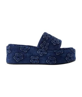 MARC JACOBS Шлепанцы