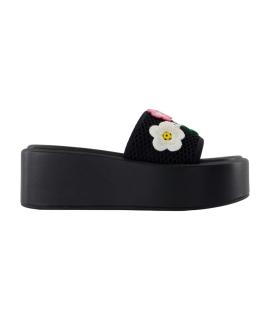 MARC JACOBS Шлепанцы
