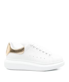 ALEXANDER MCQUEEN Кеды