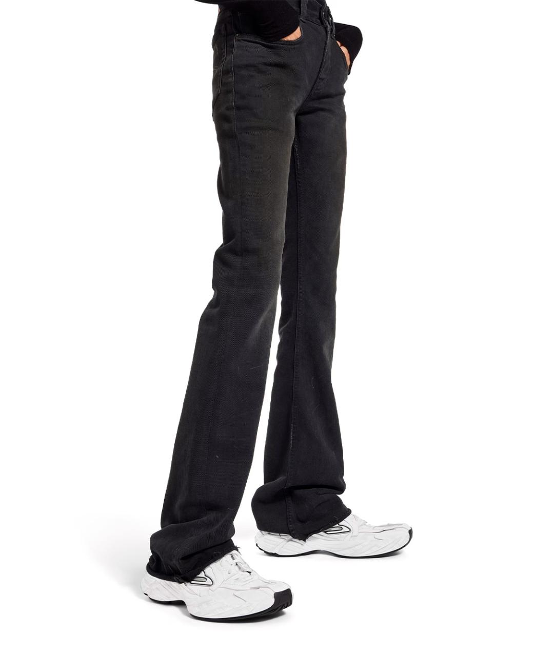 BALENCIAGA Белые кроссовки, фото 2