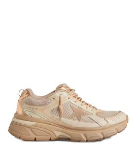 GOLDEN GOOSE DELUXE BRAND Низкие кроссовки / кеды