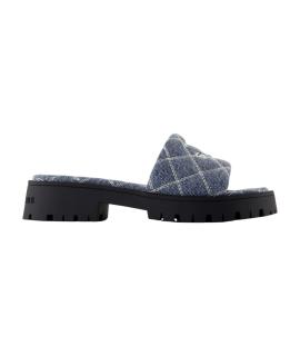 MARC JACOBS Шлепанцы