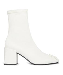 COURREGES Ботильоны