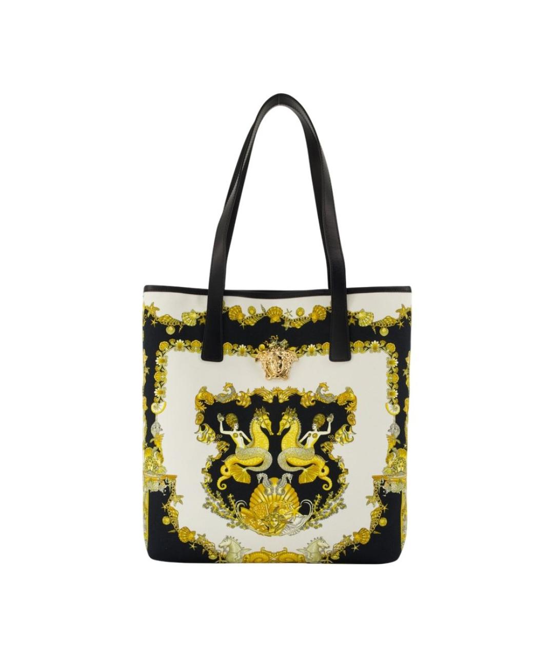 VERSACE Мульти сумка тоут, фото 1