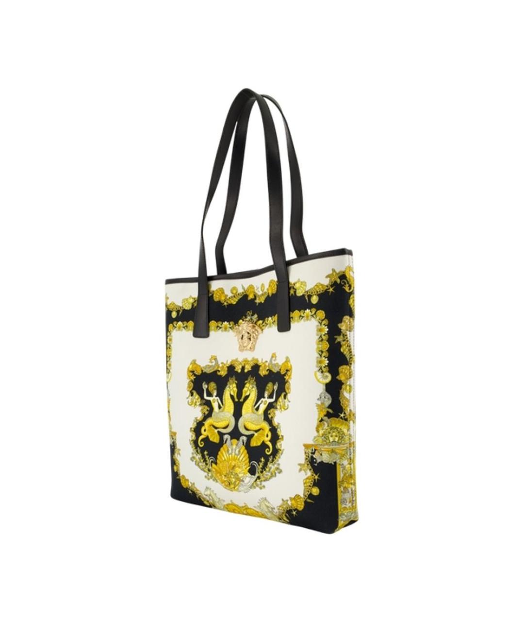 VERSACE Мульти сумка тоут, фото 2