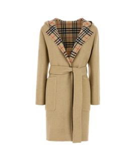BURBERRY Пальто