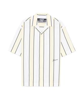 JACQUEMUS Кэжуал рубашка