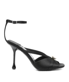 JIMMY CHOO Босоножки