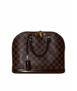 

Сумка тоут LOUIS VUITTON PRE-OWNED