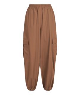 MAX MARA Прямые брюки