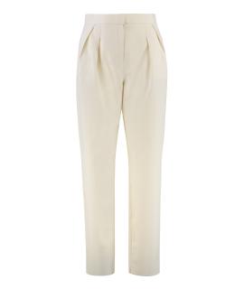 MAX MARA Прямые брюки