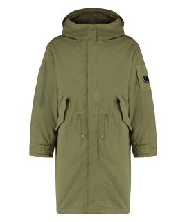 CP COMPANY Парка