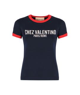 VALENTINO Футболка