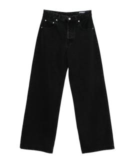 JACQUEMUS Прямые джинсы