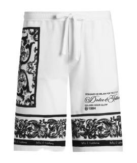 DOLCE&GABBANA Шорты