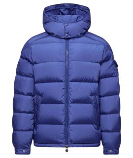MONCLER Пуховик