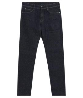 LORO PIANA Прямые джинсы