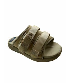 SUICOKE Шлепанцы