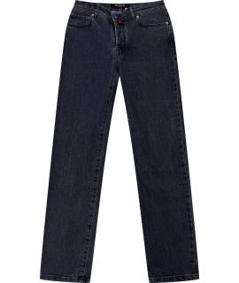 KITON Прямые джинсы