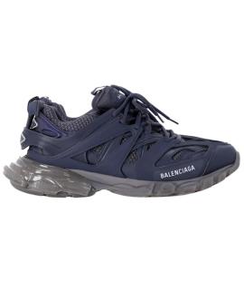 BALENCIAGA Низкие кроссовки / кеды