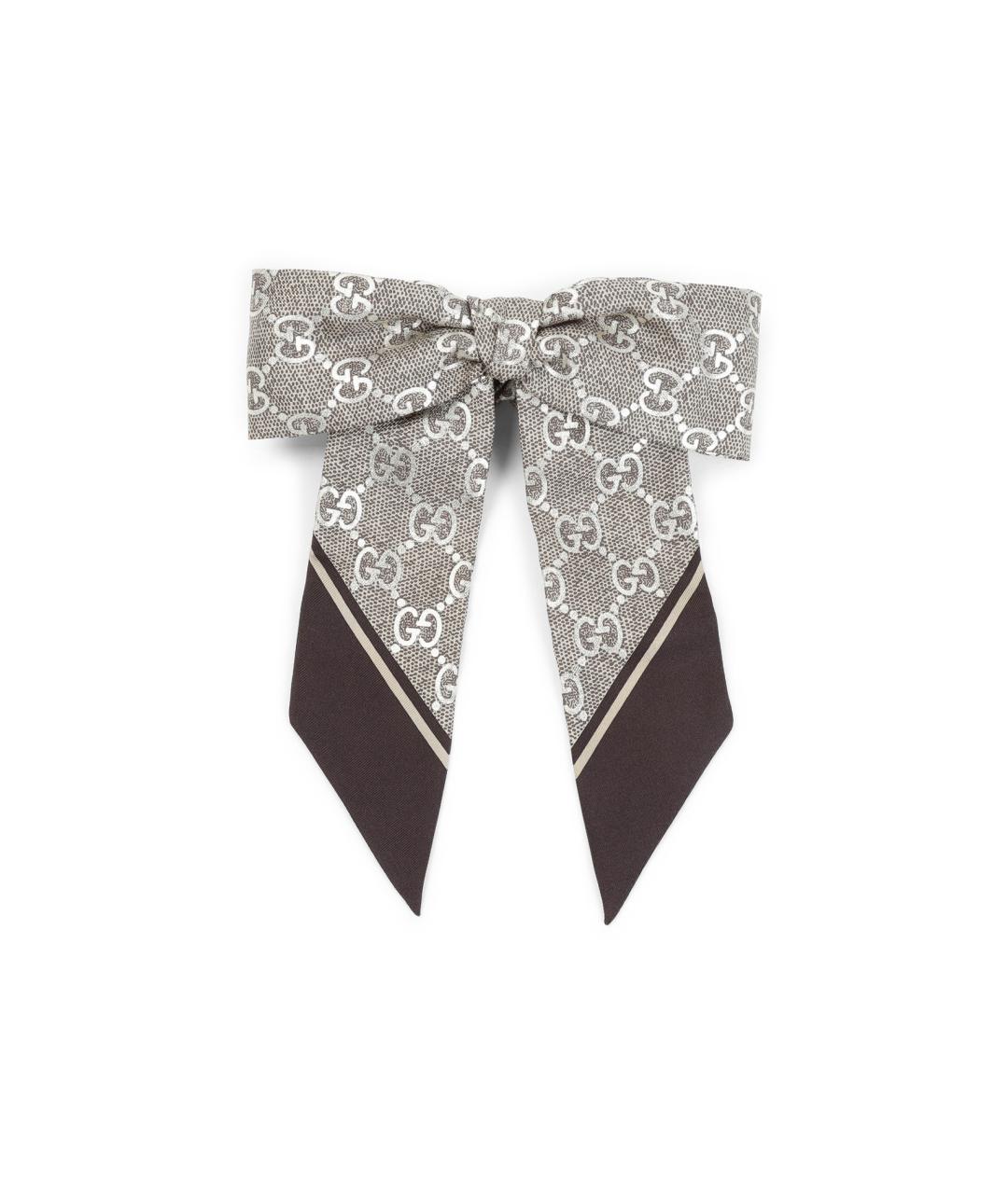 GUCCI Мульти заколка, фото 1