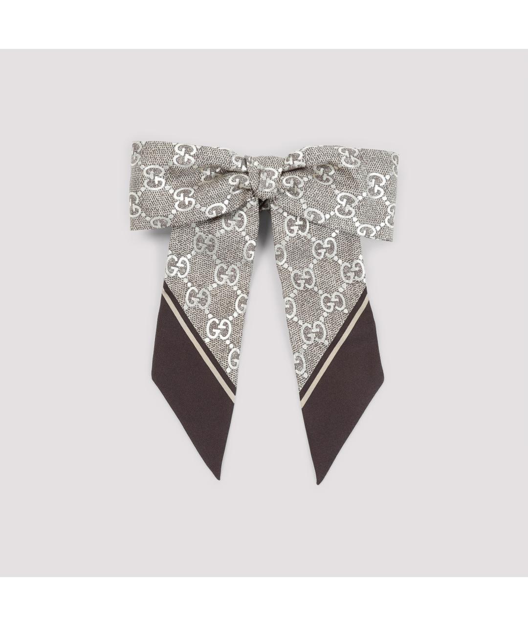 GUCCI Мульти заколка, фото 3