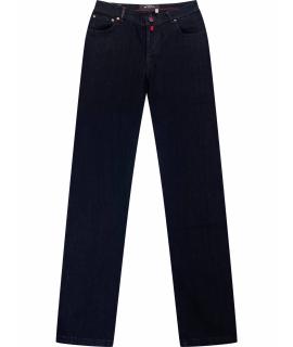 KITON Прямые джинсы