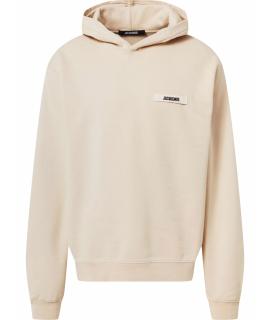 JACQUEMUS Худи/толстовка