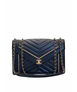CHANEL Сумка через плечо