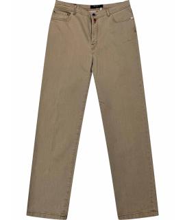 KITON Прямые джинсы