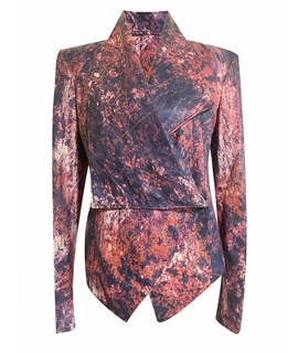 

Куртка HELMUT LANG