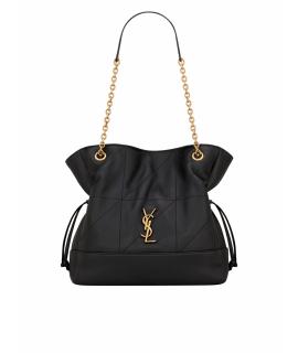 SAINT LAURENT Сумка с короткими ручками