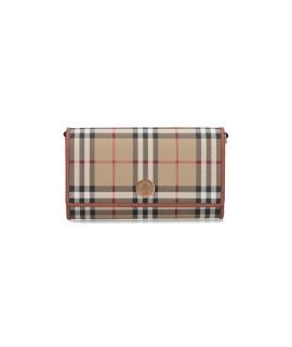 BURBERRY Клатч/вечерняя сумка