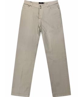 KITON Прямые джинсы